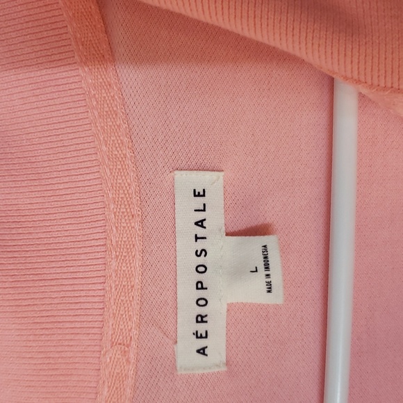 Aeropostale polo size Large. EUC - Picture 3 of 4